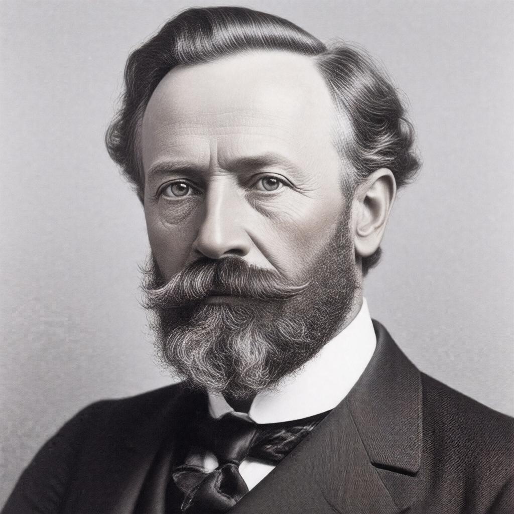 Ellery Sedgwick